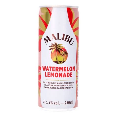 Malibu Waterlemon Lemonade Tree X Cl Bestel Het Op Endelivery Nl