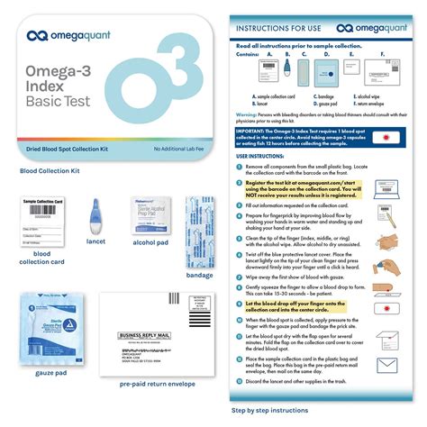 Omega Index Basic Omegaquant