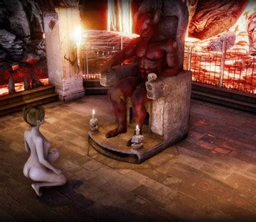 Heavenly Hell Muses Sex And Porn Comics