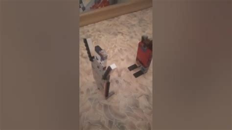 скибиди Лего 45🧍 - YouTube