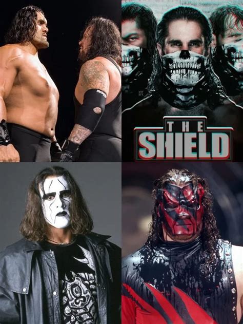 Top 10 Greatest Debuts In WWE History HowdySports