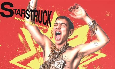 Years And Years New Single Starstruck Is First Solo Olly Alexander Release