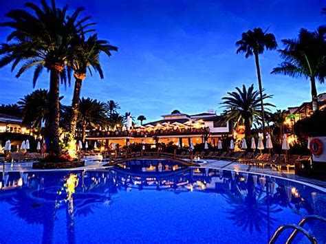 Top 19 Five Star Hotels in Gran Canaria - Isa Weber's Guide