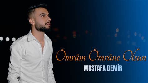 Mustafa Dem R Mr M Mr Ne Olsun Official Music Video Youtube