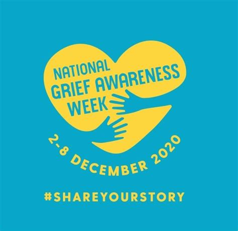 National Grief Awareness Week