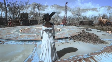 Vtaw Lady Fusion Girl Bodyslide Files At Fallout 4 Nexus Mods And