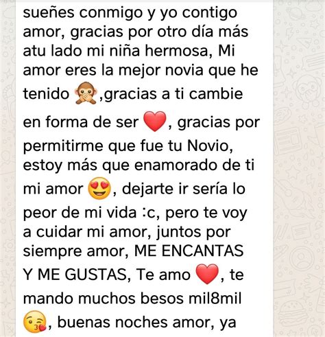 Pin De Nere Cortegoso En Textos Bonitos En Textos Lindos Para Mi