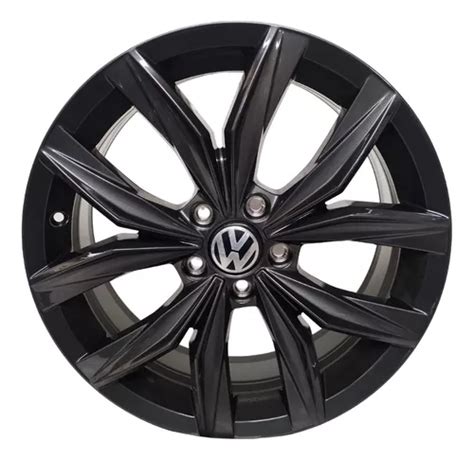 Rines 18 5 112 Originales Vw Tiguan Jetta Golf Mk6 Mk7 2pzs Meses Sin