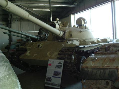 Bovington Tank Museum Walk Through Page 8