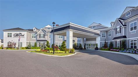 The Bristal At Mount Sinai Assisted Living In Mount Sinai Ny