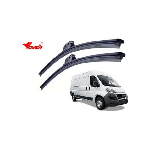 Inwells Fiat Ducato Silecek Muz Tipi Tak M Mm Mm Fiyat