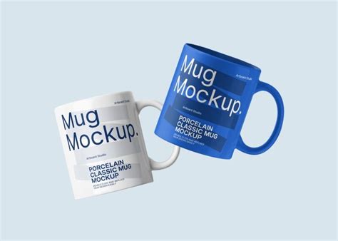 Free Mug Mockup Artofit