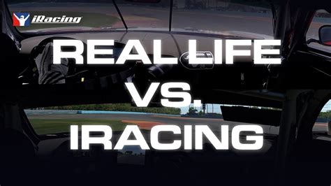 Iracing Vs Real Life Mercedes Amg Gt At Watkins Glen Youtube