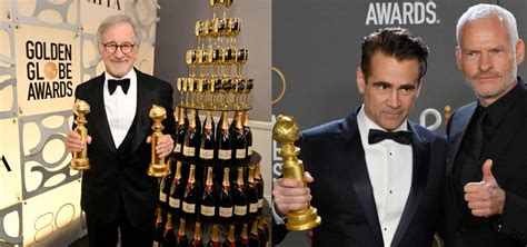 Golden Globes Winners 2023: Check Out The Full List Of Winners