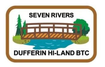 Seven Rivers Hike Series Dufferin Bruce Trail Club