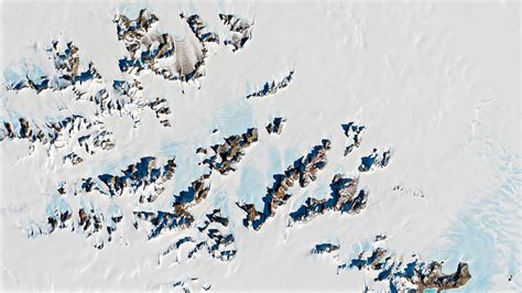 The Antarctic Treaty System, Its Signatories & Significance ...