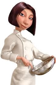 Characters in Ratatouille - TV Tropes