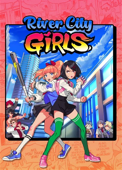 Kaufen River City Girls Steam