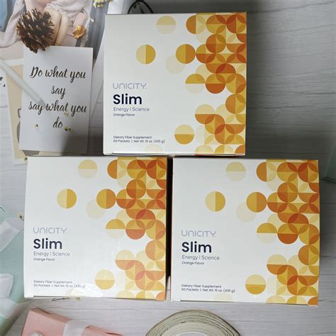 Mẫu Mới Bios Life Slim Unicity Thực Phẩm Kiểm Soát Carbohydrate