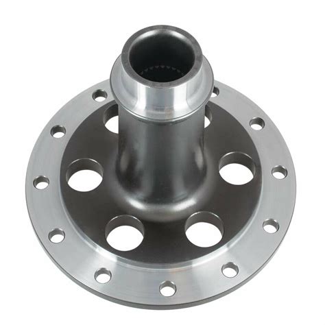 Pro Lightweight Steel Spool Chevy Blt Spline Series