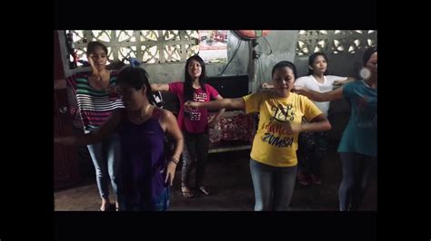 “pinay Scandal” 2020 Dance Cover Youtube