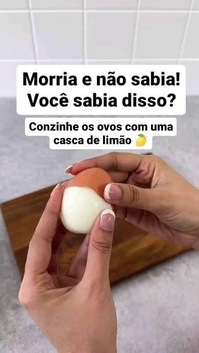 Bruna Receitas E Dicas On Instagram Video Video In Food