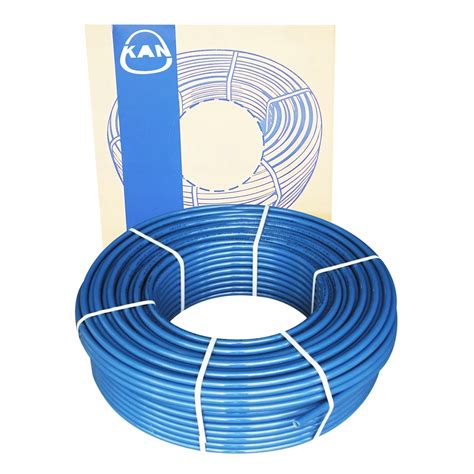 KAN THERM RURA BLUE FLOOR PE RT FI 16x2 200MB PEX 1829198175 Cena