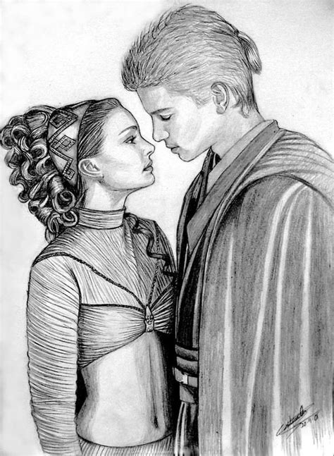 The Knight And His Lady By Acrosstars22 On Deviantart In 2020 Star Wars Coloring Book Star