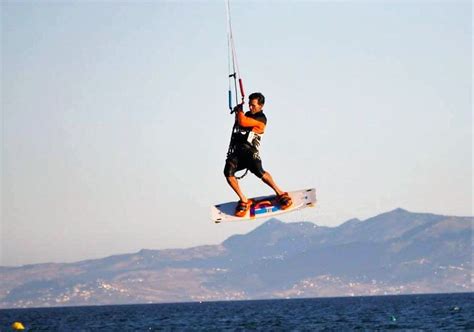 Desde Kitepassion Tarifa Kiteschool Vamos A Potenciar Al 100 Todo Lo