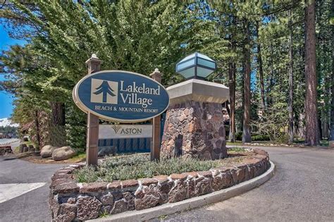 Lakeland Village at Heavenly - Michelle Keck, Realtor®