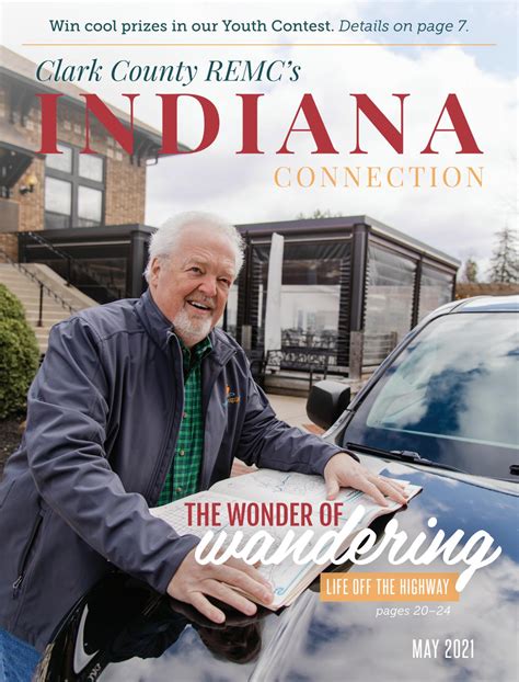 Clark County Remc May Indiana Connection By Indianaconnection