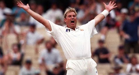 The Informer Warne On Ridiculous Diet Days Before Death Manager