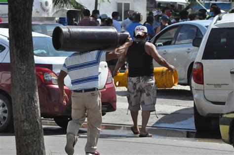 Estos Son Los Precios De Gas Lp De La Semana Del 22 Al 28 De Agosto En