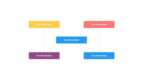 Google Slides Org Chart Template Free