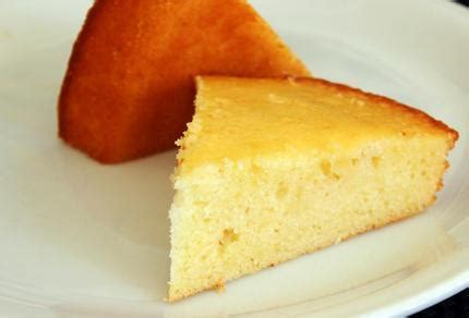 Recette Gâteau au yaourt allégé 750g