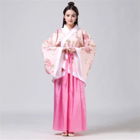 Traditional Chinese Clothing For Adults Baju Tradisional Cina Ancient