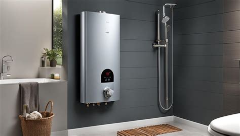 Discover The Best Point Of Use Tankless Water Heater Options