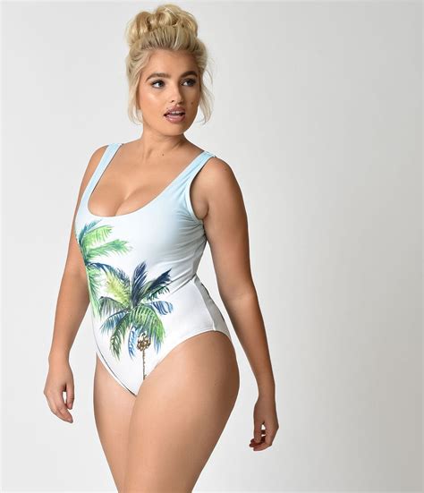 New Vintage Retro Swimsuits Bathing Suits And Swimwear