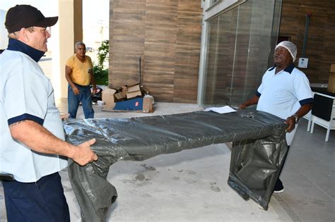 Hospital Materno Infantil De Alagoinhas Recebe Equipamentos News In