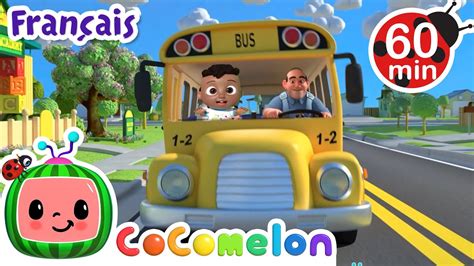 CoComelon en Français Youtube Kids