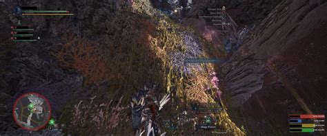 PC Monster Hunter World Damage Mods Show Damage and DPS Breakdown of ...