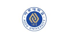 Ajou University - AsianWiki