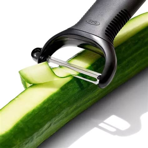 Pelapapas Oxo Y Peeler Pelador Pela Papa Acero Inoxidable