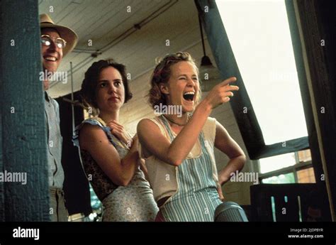 Parker Masterson Fried Green Tomatoes At The Whistle Stop Cafe 1991