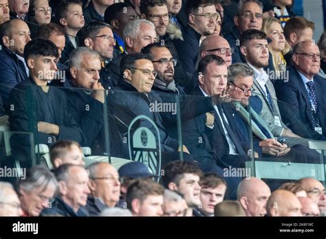 Andrea Radrizzani Leeds Kinnear Hi Res Stock Photography And Images Alamy