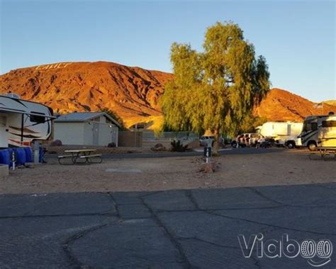 Calico Ghost Town Regional Park