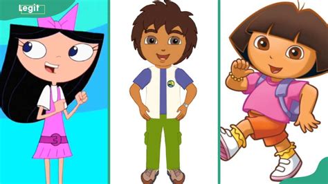 10 Popular Mexican Cartoon Characters We All Love And Remember