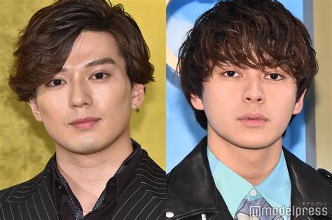 眞栄田郷敦、俳優目指したきっかけに兄・新田真剣佑の存在「凄すぎて」芸大志望の過去明かす モデルプレス