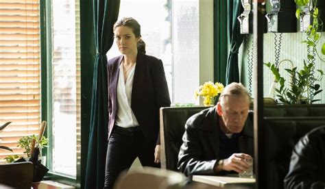 The Blacklist Tom Connolly Razorfine Review