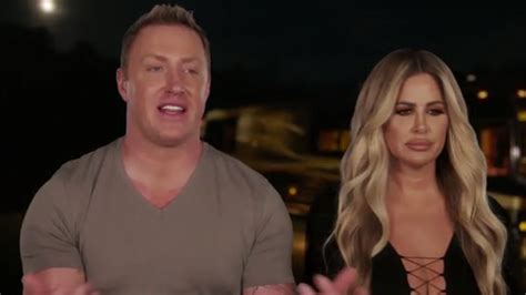 Kroy Biermann Asks Court To Let Him Sell House Over Kim Zolciak